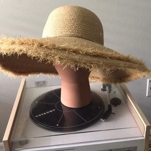 VILAMOURA Wide Brim Hat by Helen Kaminski